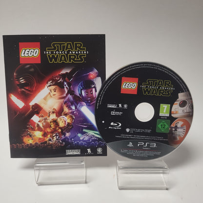 LEGO Star Wars the Force Awakens Playstation 3