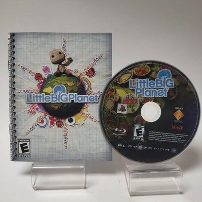 Little Big Planet American Edition Playstation 3 - Feniks Gameshop