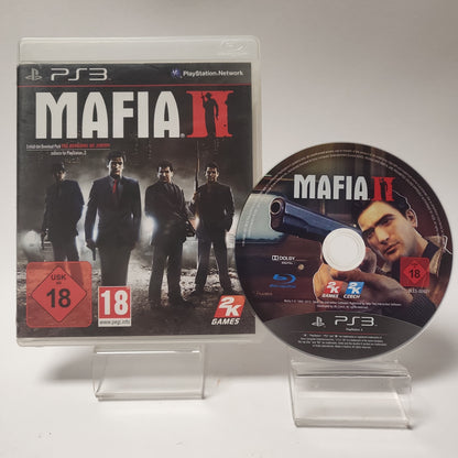 Mafia II (No Book, No Map) PlayStation 3