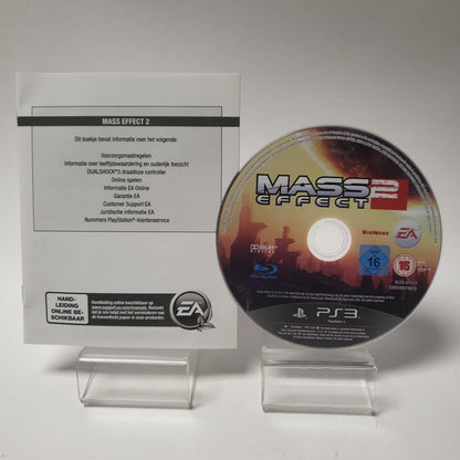 Mass Effect 2 Playstation 3