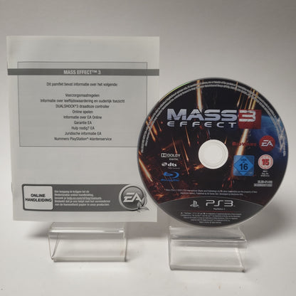 Mass Effect 3 Playstation 3