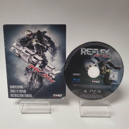 Mx vs Atv Reflex Playstation 3 - Feniks Gameshop