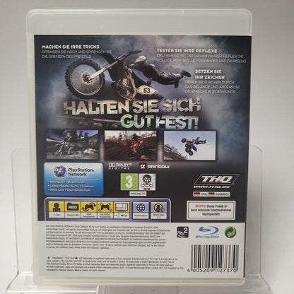 Mx vs Atv Reflex Playstation 3 - Feniks Gameshop