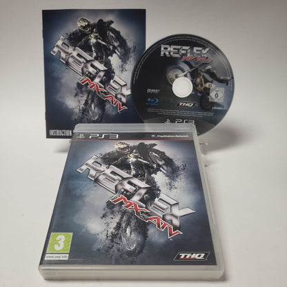 Mx vs Atv Reflex Playstation 3 - Feniks Gameshop