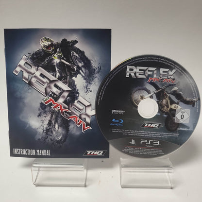 Mx vs Atv Reflex Playstation 3 - Feniks Gameshop