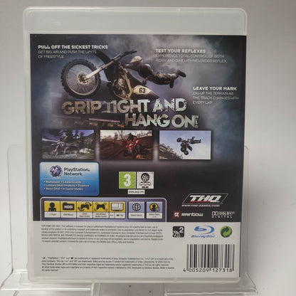 Mx vs Atv Reflex Playstation 3 - Feniks Gameshop
