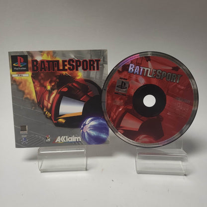 BattleSport Playstation 1 - Feniks Gameshop