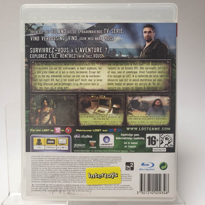 Lost Playstation 3 - Feniks Gameshop