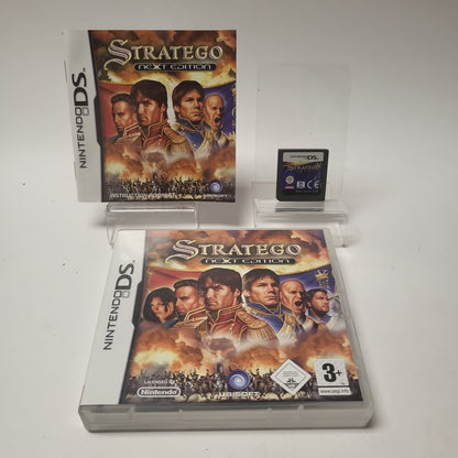 Stratego Next Edition Nintendo DS