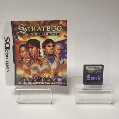 Stratego Next Edition Nintendo DS