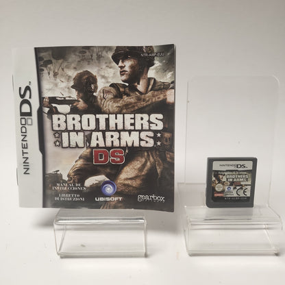 Brothers in Arms Nintendo DS