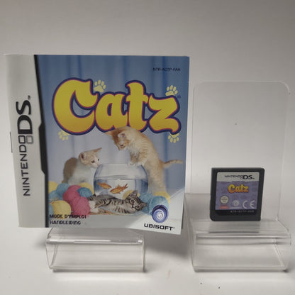 Catz Nintendo DS