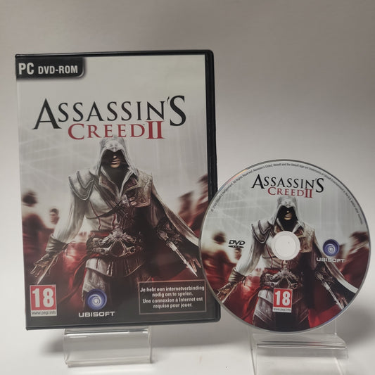 Assassin's Creed II (No Book) PC