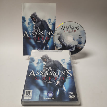 Assassin's Creed Director's Cut Edition PC