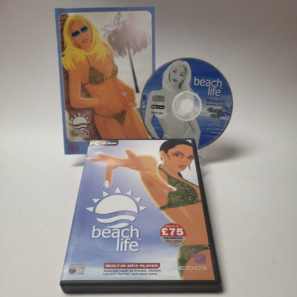 Beach Life PC - Feniks Gameshop