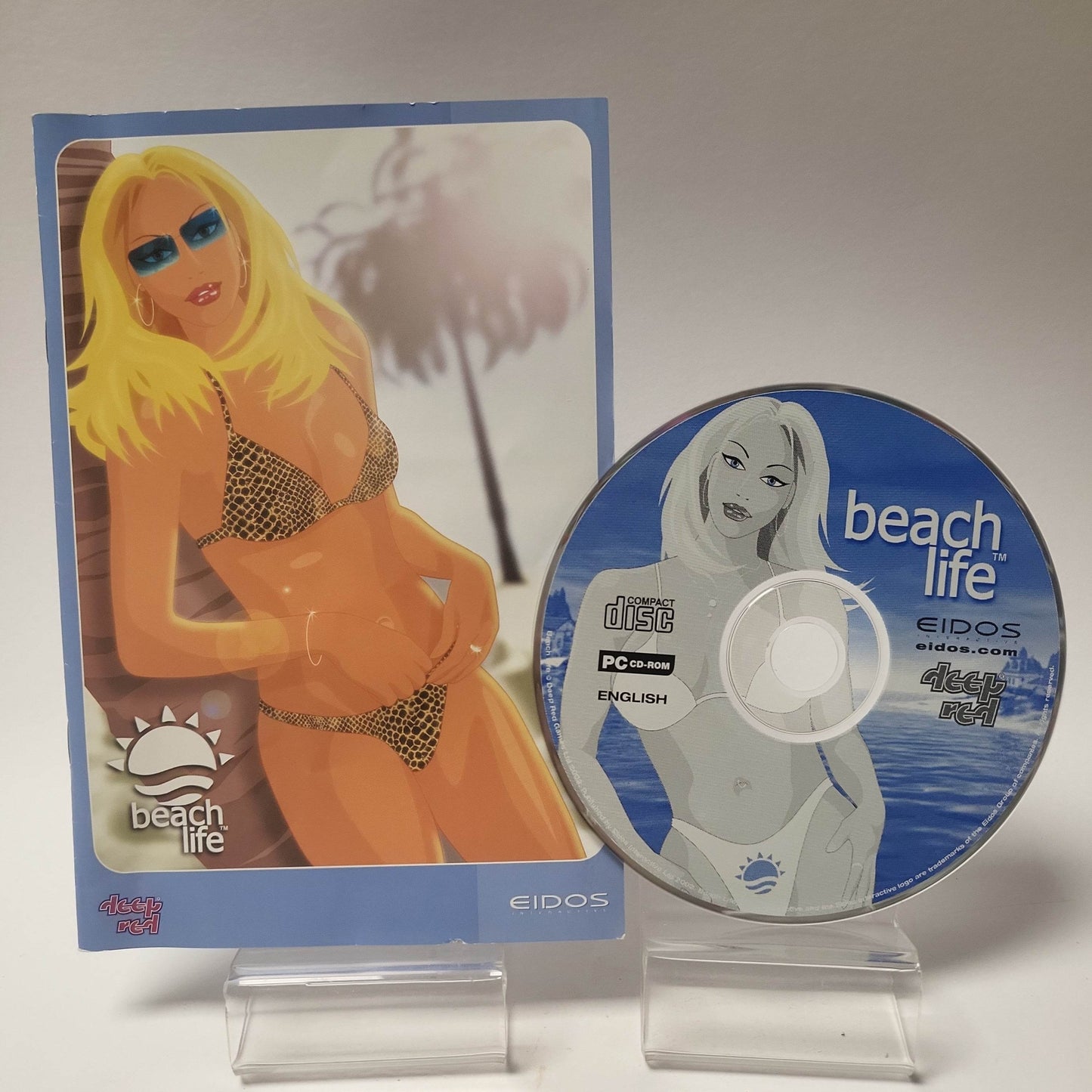 Beach Life PC - Feniks Gameshop