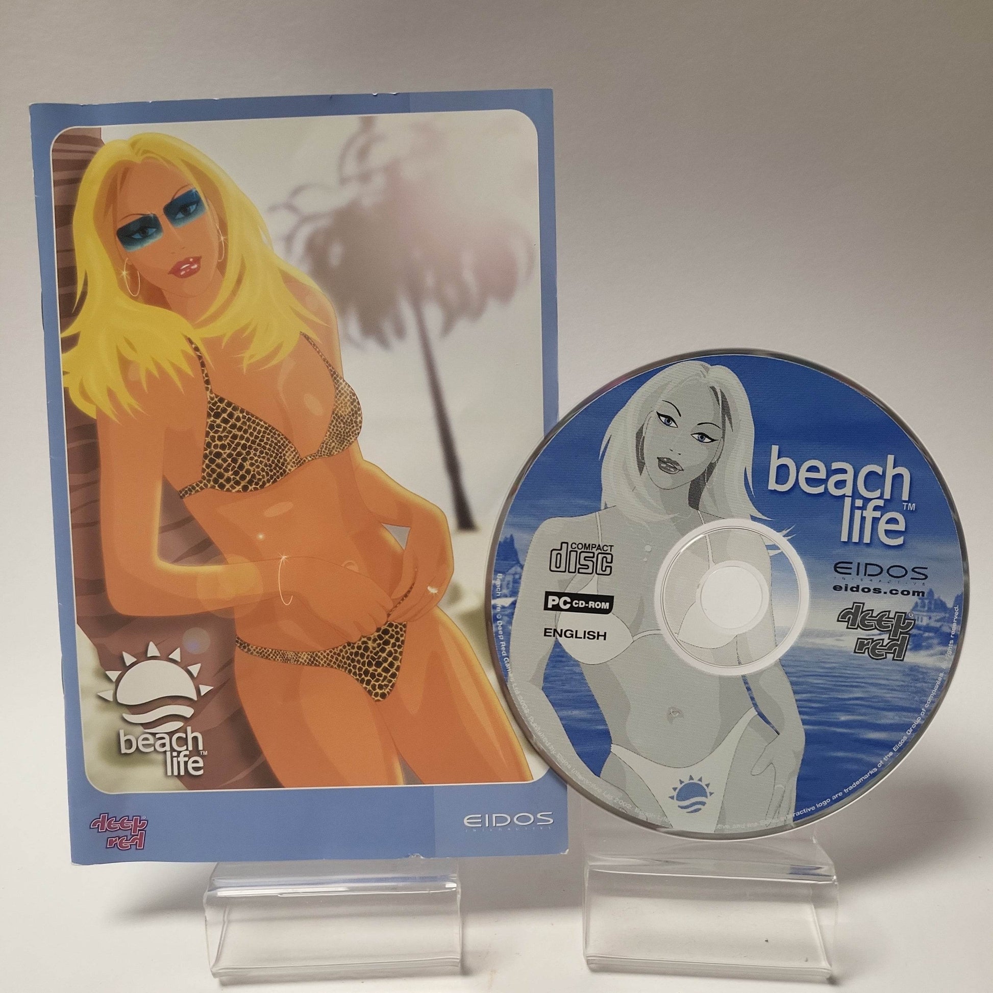 Beach Life PC - Feniks Gameshop
