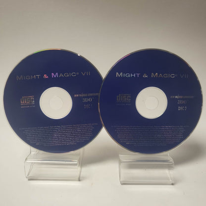 Might & Magic VII (No Book) PC - Feniks Gameshop