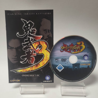 Onimusha 3 PC - Feniks Gameshop