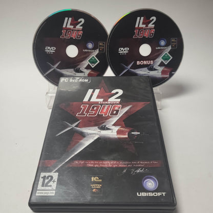 IL 2 Sturmovik 1946 (No Book) PC - Feniks Gameshop