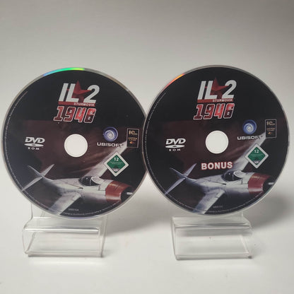 IL 2 Sturmovik 1946 (No Book) PC - Feniks Gameshop