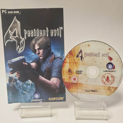 Resident Evil 4 PC - Feniks Gameshop