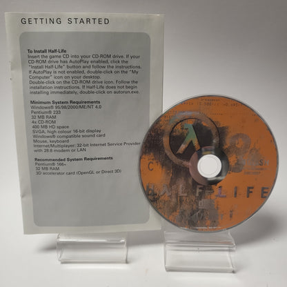 Half-Life "Best Sellers Series" PC