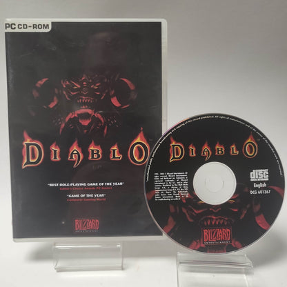 Diablo (No Book) PC - Feniks Gameshop
