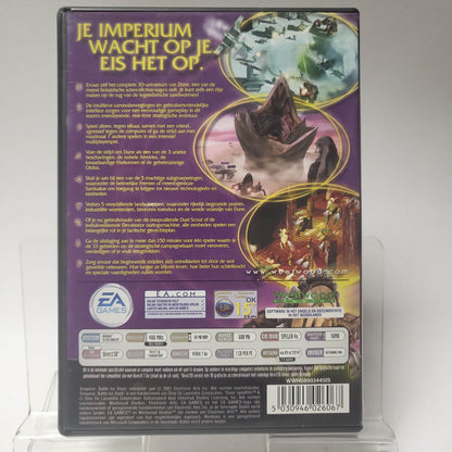 Emperor Battle for Dune PC - Feniks Gameshop