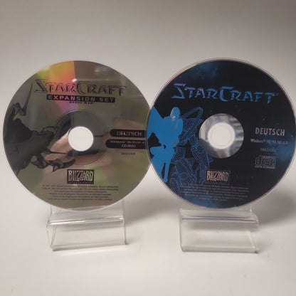 StarCraft "Best Sellers Series" PC