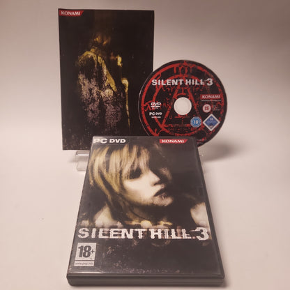 Silent Hill 3 PC