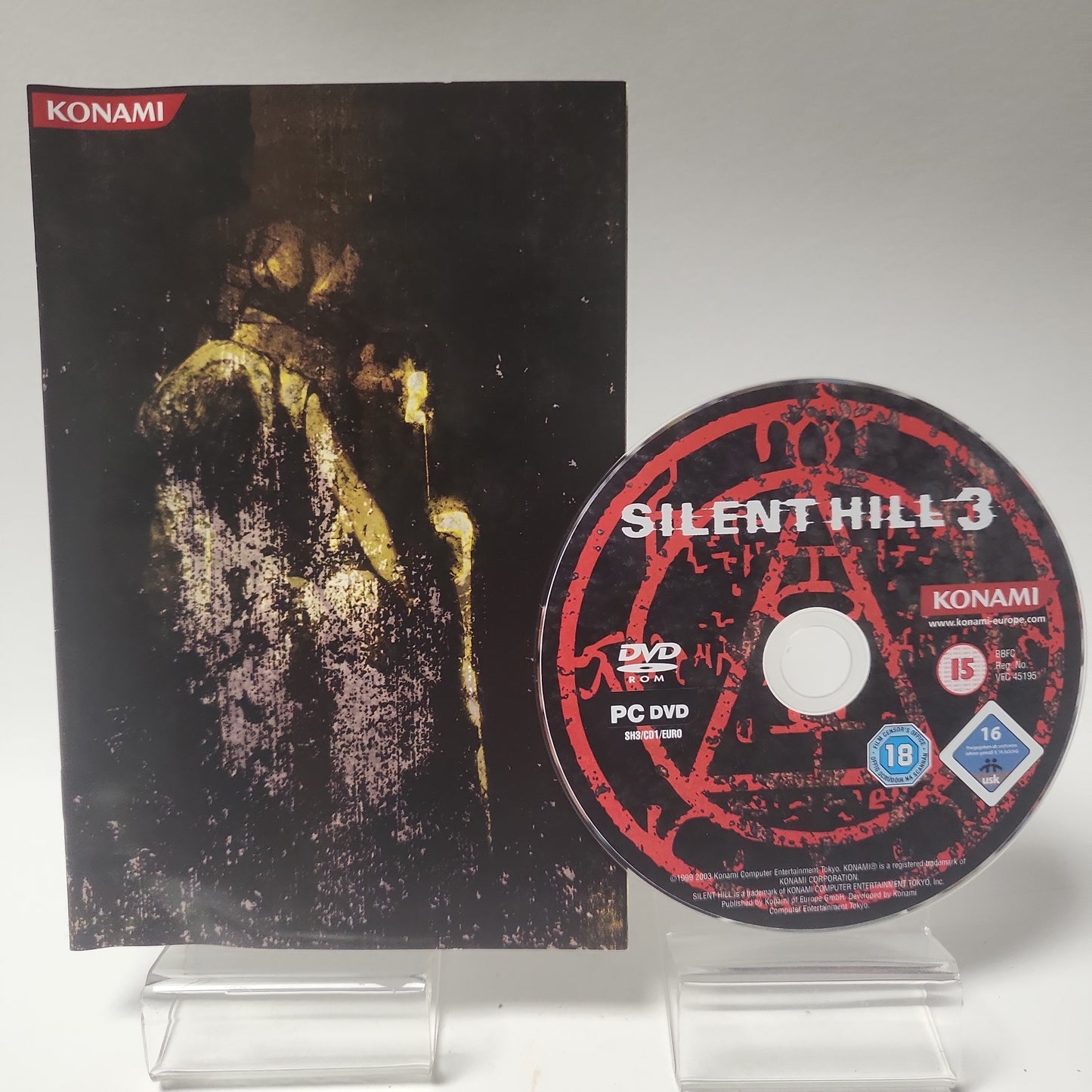 Silent Hill 3 PC