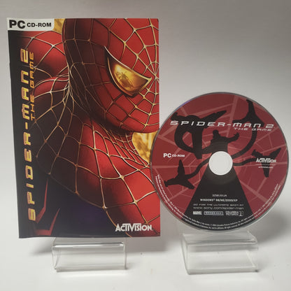 Spider-man 2 "Best of" PC