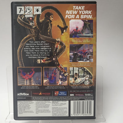 Spider-man 2 "Best of" PC