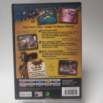 Rayman 3 Hoodlum Havoc PC - Feniks Gameshop