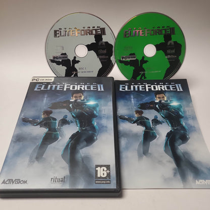 Elite Force II Star Wars PC - Feniks Gameshop