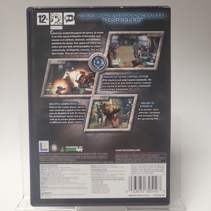 Star Wars Republic Commando PC