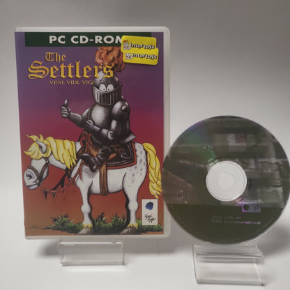 Settlers Veni, Vidi, Vice (No Book) PC