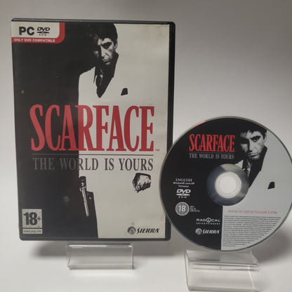 Scarface (No Book) PC