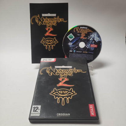 Neverwinter Nights Forgotten Realms PC - Feniks Gameshop