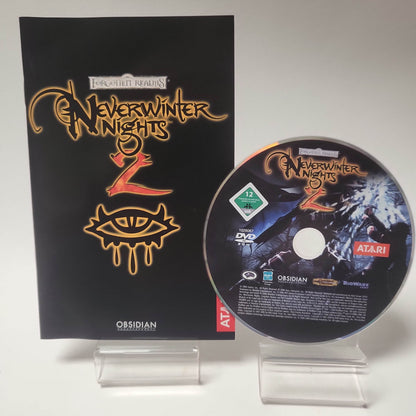 Neverwinter Nights Forgotten Realms PC - Feniks Gameshop