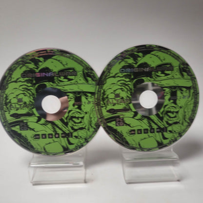 Original War PC - Feniks Gameshop