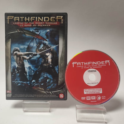 PathFinder Legend of the Ghost Warrior (No Book) PC - Feniks Gameshop