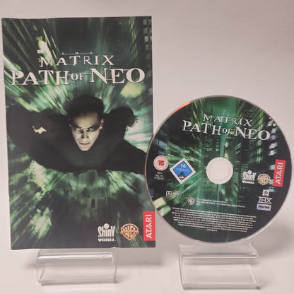 Matrix Path of Neo PC - Feniks Gameshop