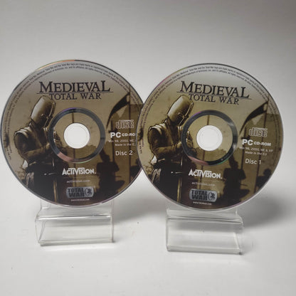 Medieval Total War PC - Feniks Gameshop