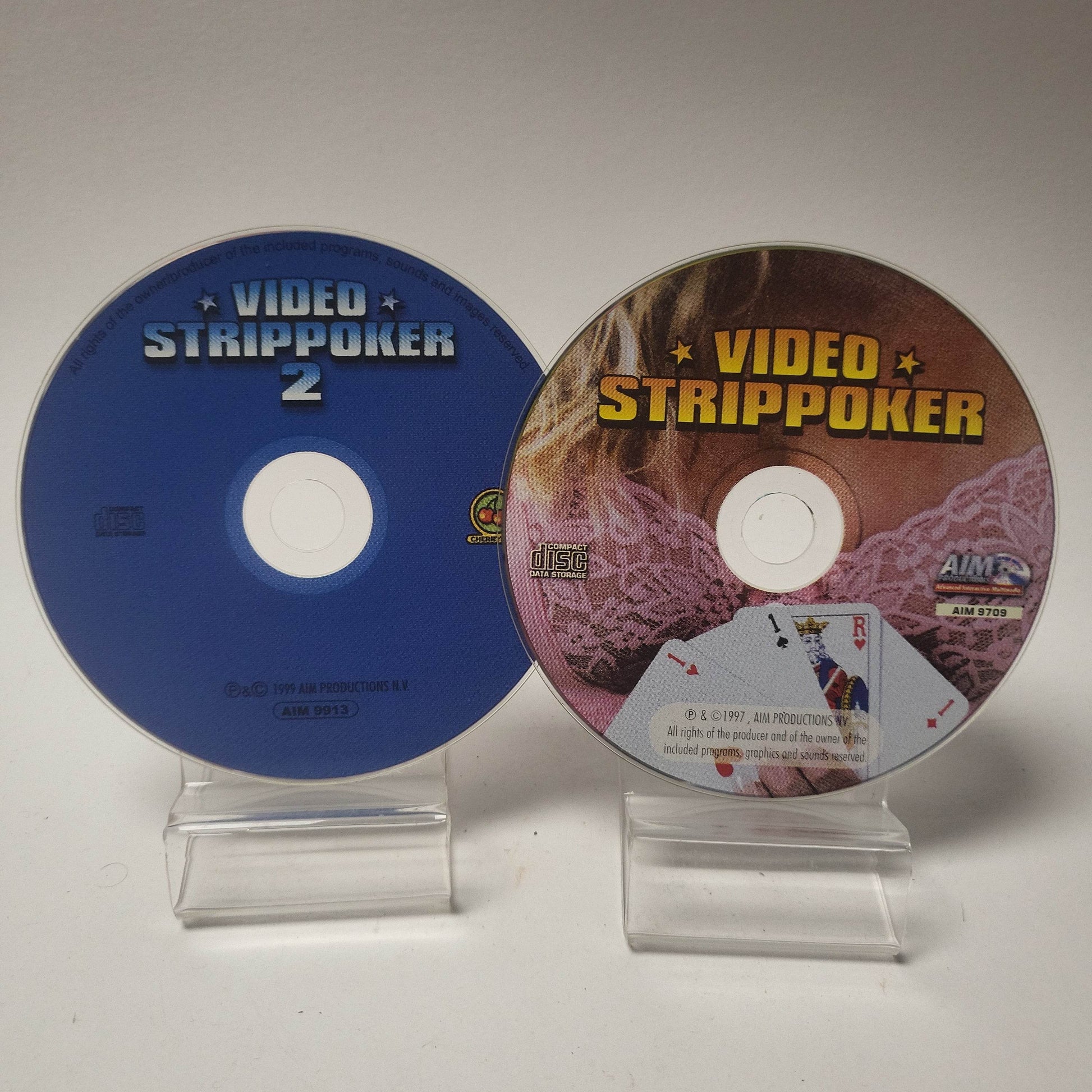 Mega Strip Poker (No Book) PC - Feniks Gameshop