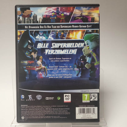 LEGO Batman 2 DC Super Heroes PC - Feniks Gameshop