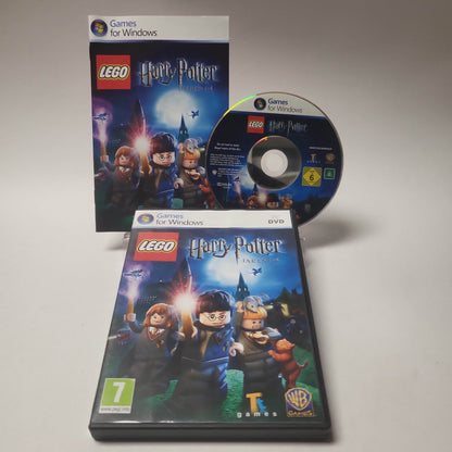 LEGO Harry Potter Jaren 1-4 PC - Feniks Gameshop