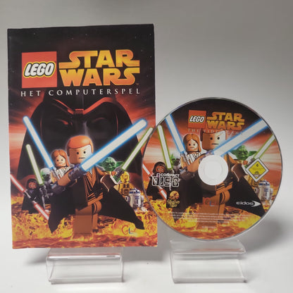 LEGO Star Wars het Computerspel PC