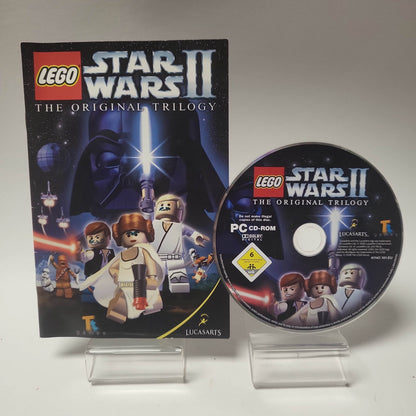 LEGO Star Wars II the Orginal Trilogy PC - Feniks Gameshop